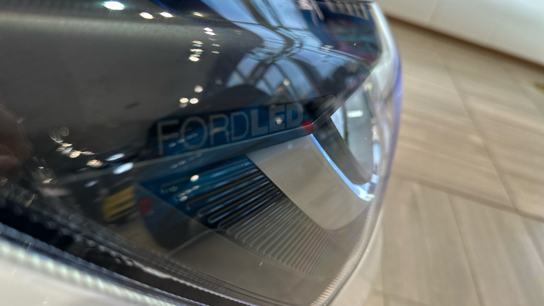 Ford Focus 1.0 EcoBoost Hybrid mHEV 155 ST-Line 5dr Auto Petrol Hatchback